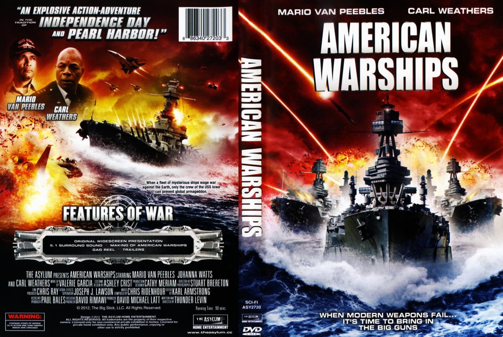 American Warships