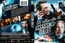 Assassin's Bullet