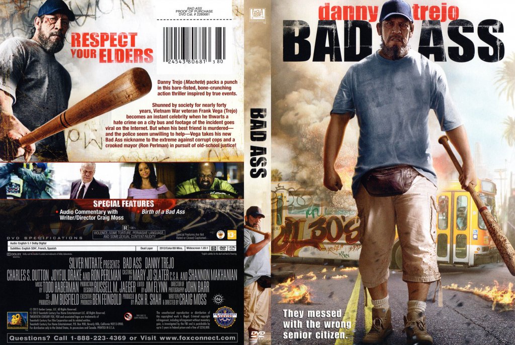 Bad Ass