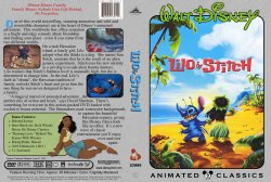 Lilo And Stitch