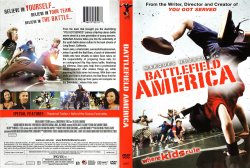 Battlefield America
