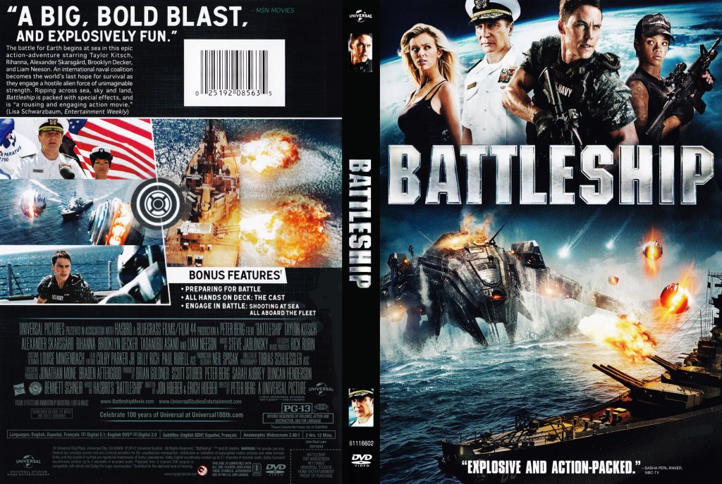 Battleship