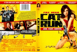 Cat Run