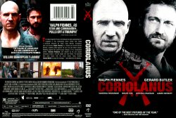 Coriolanus