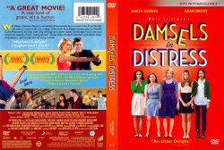Damsels In Distress