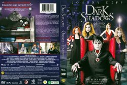 Dark Shadows - Ombres et Tenebres