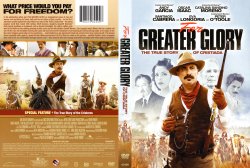 For Greater Glory: The True Story of Cristiada