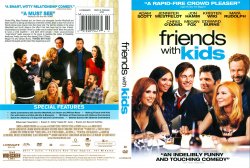 Friends With Kids