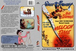 Melody Time