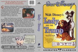 Lady And The Tramp