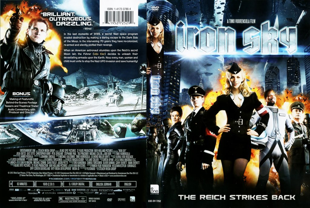 Iron Sky