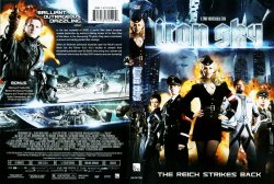 Iron Sky