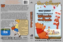 Winnie The Pooh