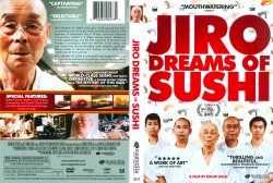 Jiro Dreams Of Sushi