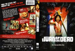 Juan Of The Dead