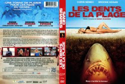 Les Dents de la Plage - Sand Sharks