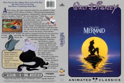 Little Mermaid