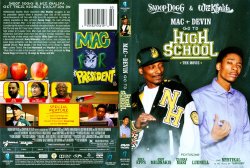 Mac And Devin Go To High School