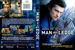 Man On A Ledge1