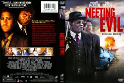 Meeting Evil