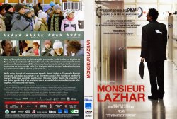Monsieur Lazhar - English French