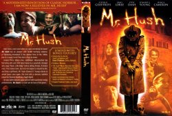 Mr Hush