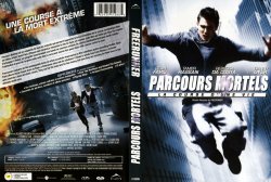 Parcours Mortels - Freerunnner - Canadian r1