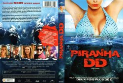 Piranaha DD