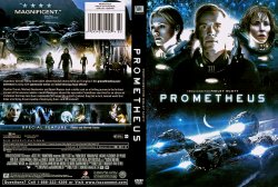 Prometheus