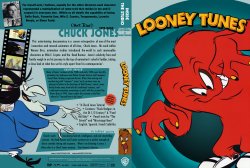 Chuck Jones: Extremes & InBetweens
