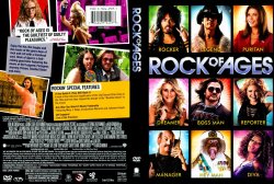 Rock Of Ages