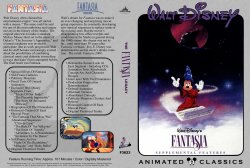 Fantasia Legacy