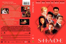Shade scan