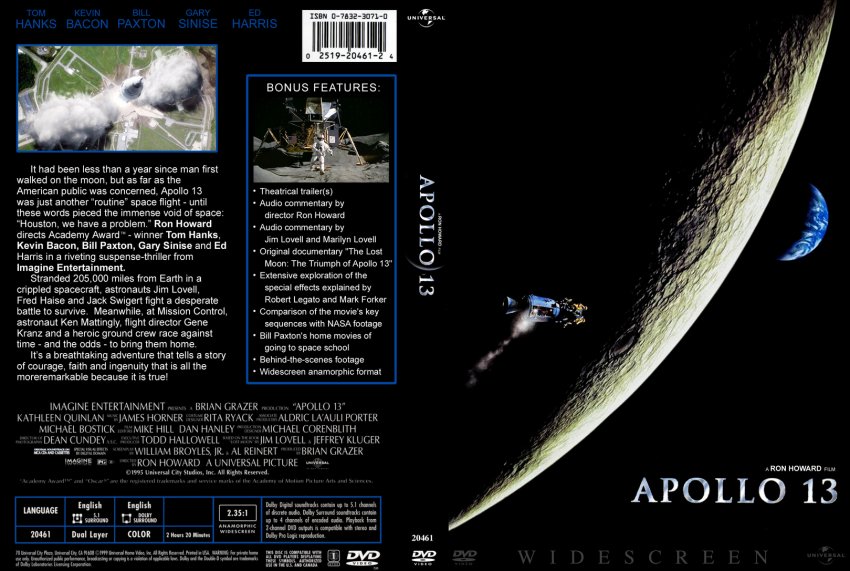 Apollo 13