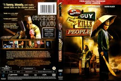Some Guy Who Kills People
