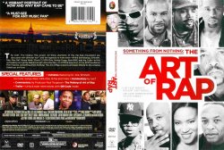 Something From Nothing The Art Of Rap