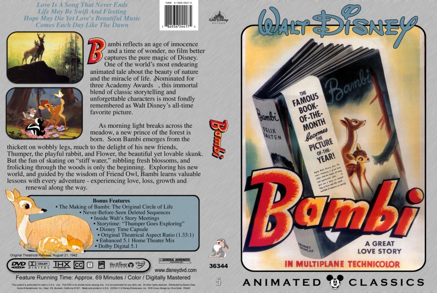 Bambi