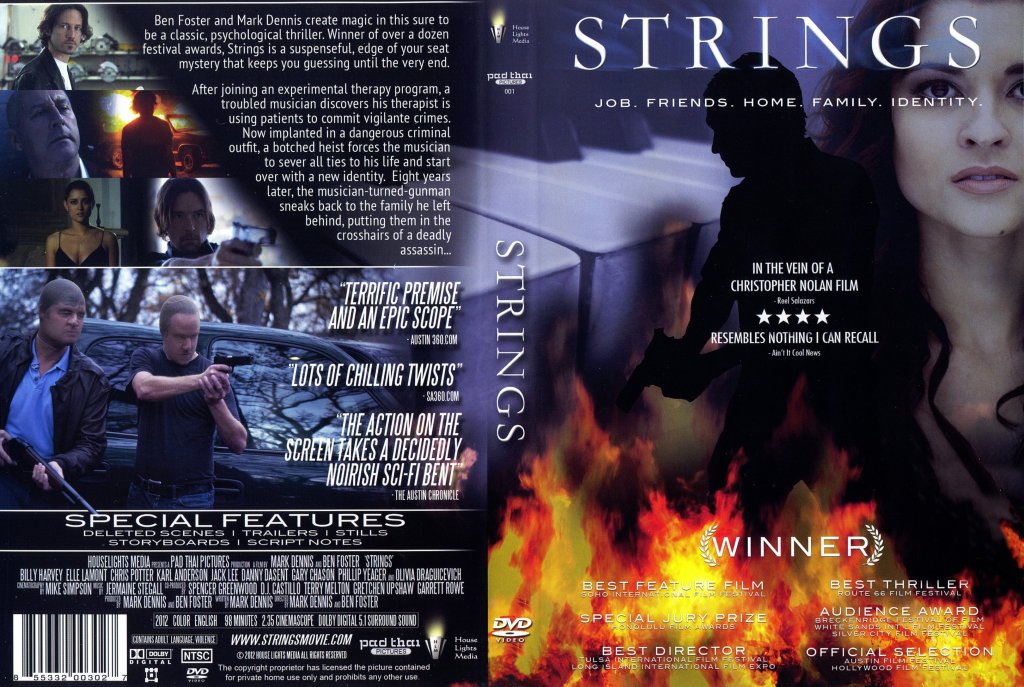 Strings