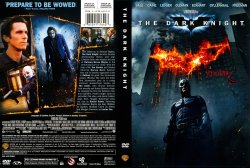 The Dark Knight