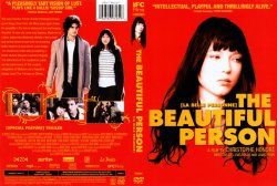 The Beautiful Person