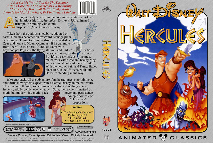 Hercules