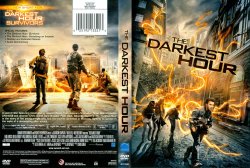 The Darkest Hour1