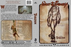 Tarzan