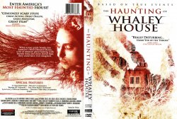 The Haunting Of Whaley House