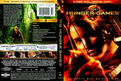 The Hunger Games