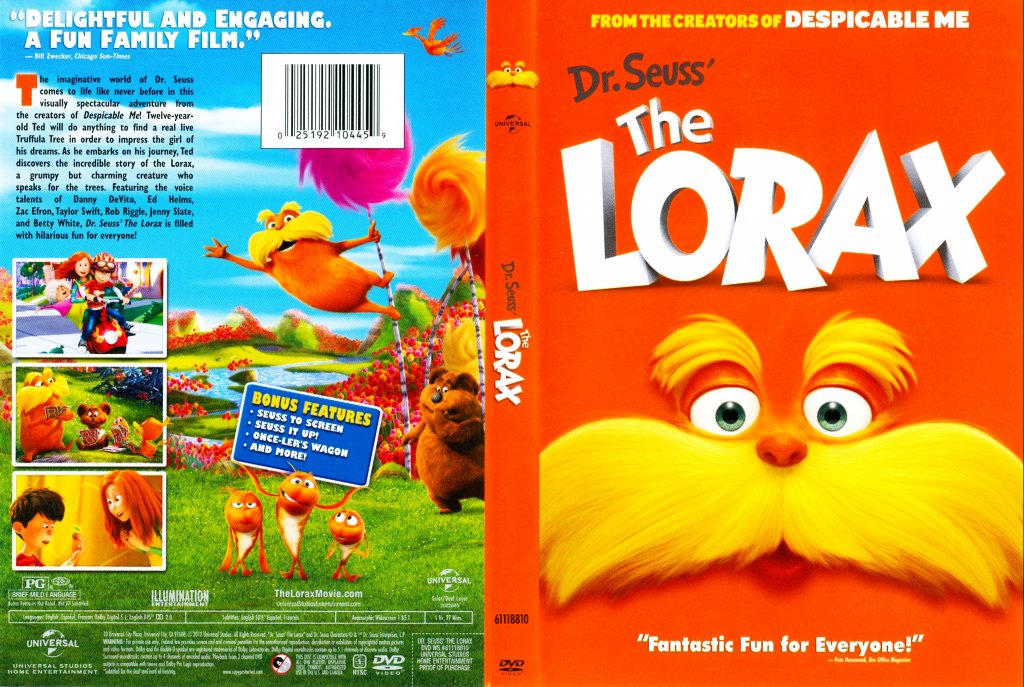 The Lorax