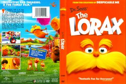 The Lorax