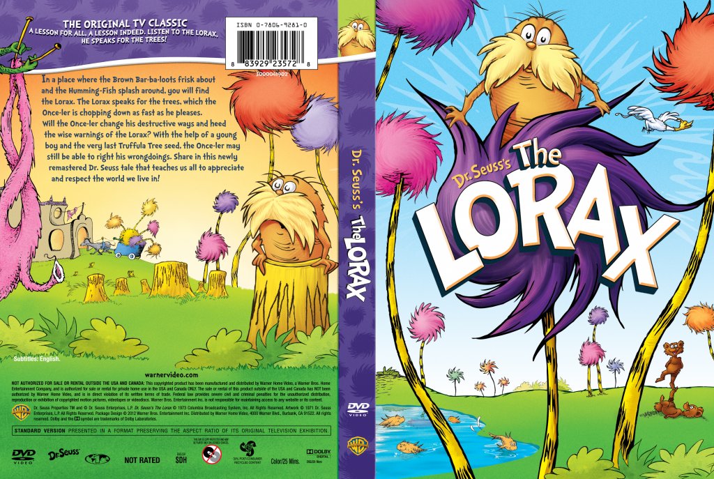 The Lorax