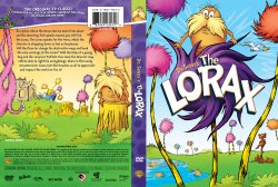 The Lorax