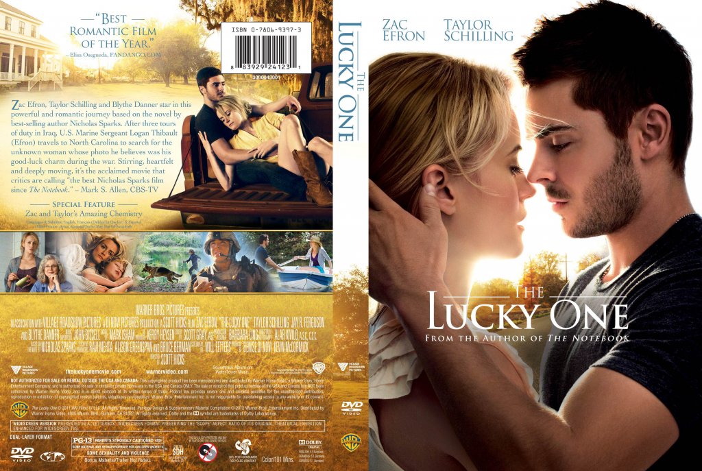The Lucky One